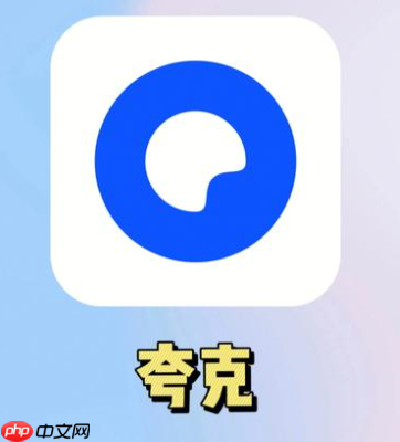 夸克怎么搜索片源 夸克怎么进入神秘网站