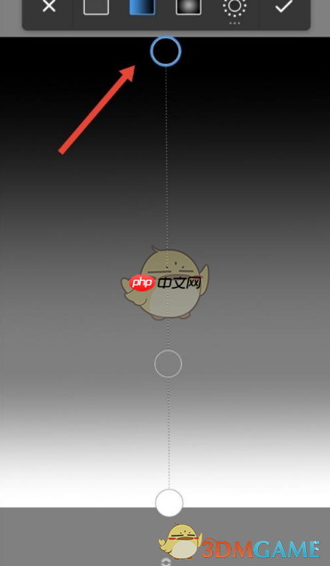 《sketchbook》做渐变效果教程  第4张