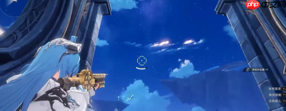 《二重螺旋》霰弹枪介绍  第4张