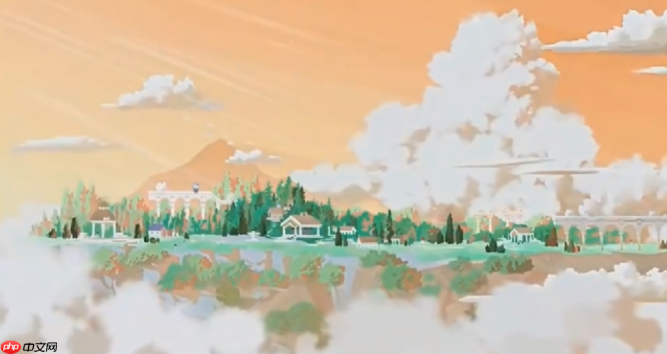 《米姆米姆哈》浮空岛玩法介绍  第2张