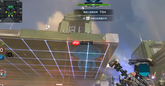 《逆战：未来》金币快速刷取攻略