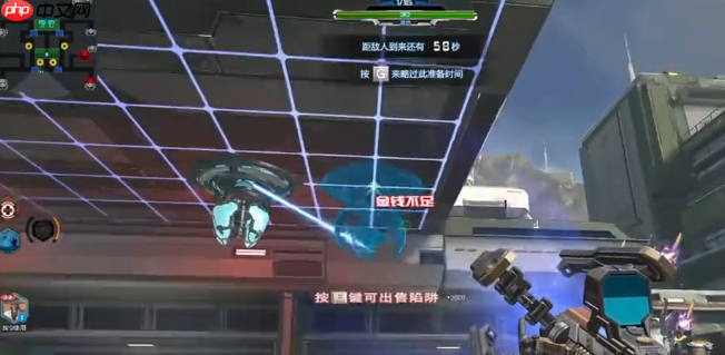 《逆战：未来》金币快速刷取攻略  第2张