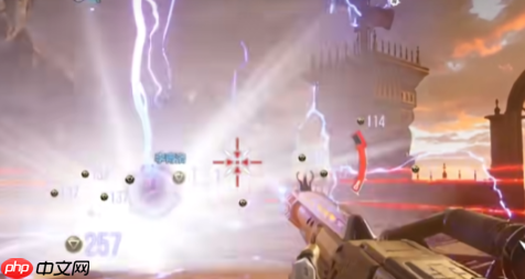 《逆战：未来》回血方法  第3张