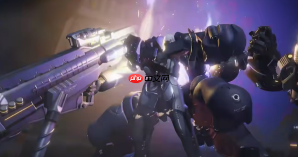 《少女前线2：追放》威玛西娜介绍  第4张