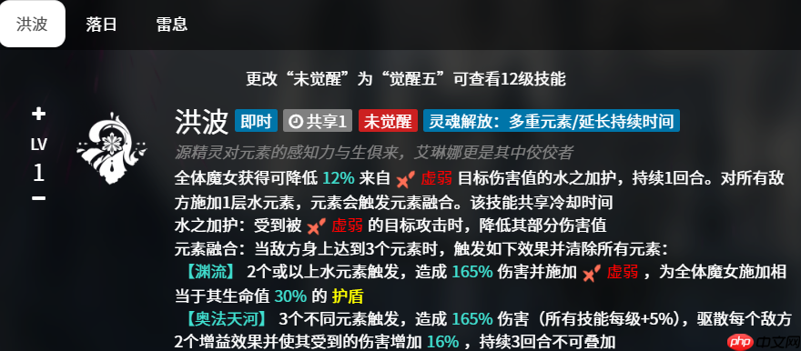 《千年之旅》艾琳娜介绍  第3张