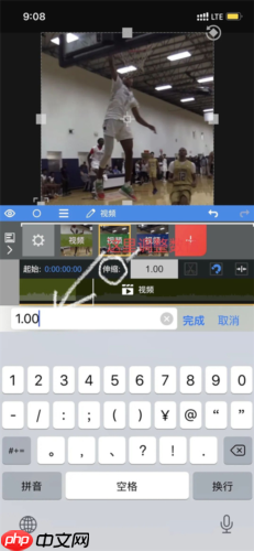 《vn剪辑》补帧教程  第8张