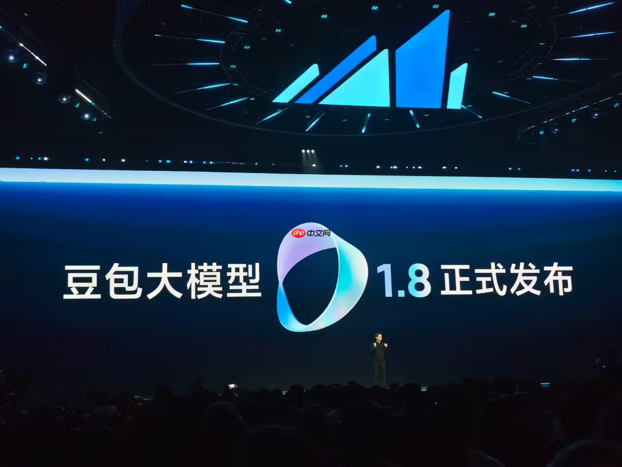 火山引擎豆包 1.8+Seedance 1.5 pro 双模型同步发布  第2张