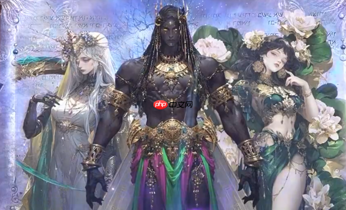 《不朽箴言》保底机制详细说明