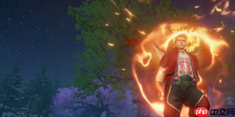 《斗罗大陆：诛邪传说》飞行玩法介绍