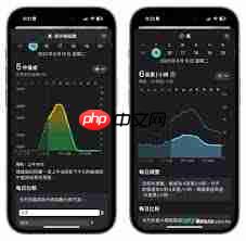 苹果iOS17天气应用有哪些改进