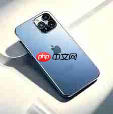 iPhone17air配置参数图片  第1张