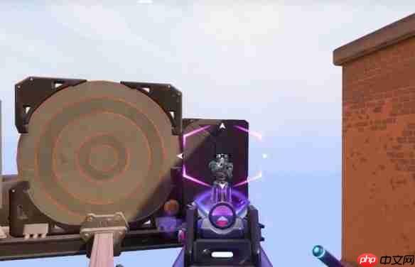 无畏契约逆天准星代码分享  第3张