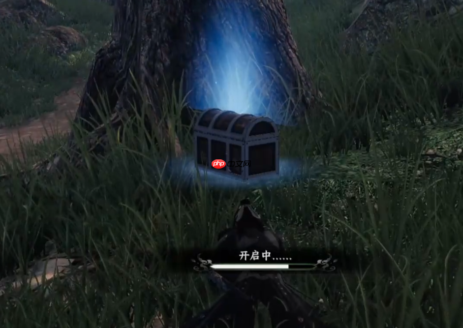 《下一站江湖2》金石帮矿洞位置一览  第3张