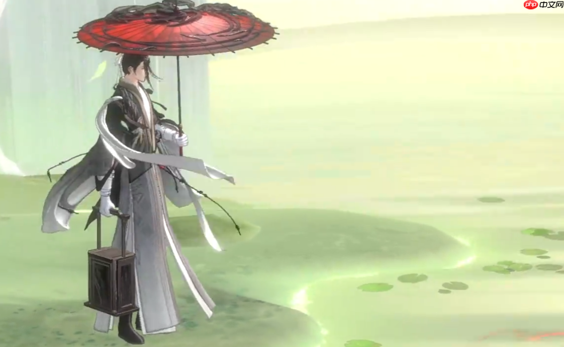 《忘川风华录》宋慈介绍 第3张 《忘川风华录》宋慈介绍 第3张