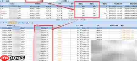 手把手教你用科莱分析网络包  第6张