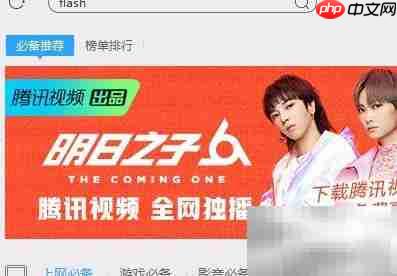 如何下载Flash？详细步骤指南  第3张