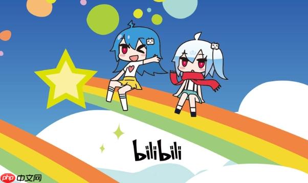 Bilibili动漫官方镜像站点登录-Bilibili动漫备用域名即时访问通道