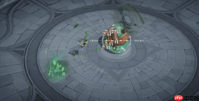 《辉烬》缇恩技能介绍  第3张