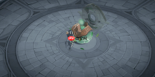 《辉烬》缇恩技能介绍  第2张