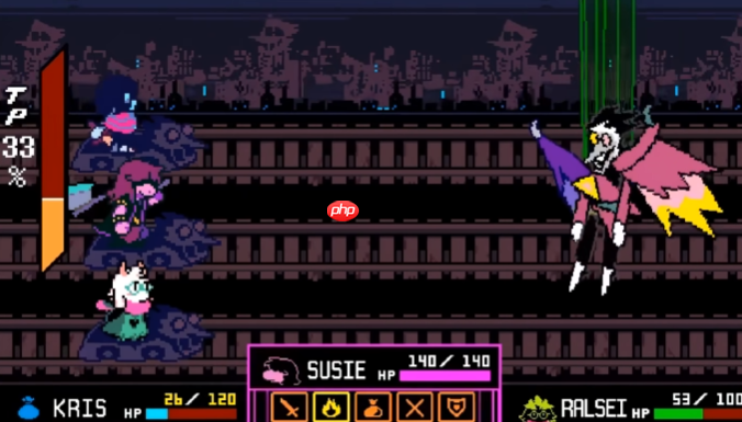 《三角符文》隐藏boss介绍  第3张