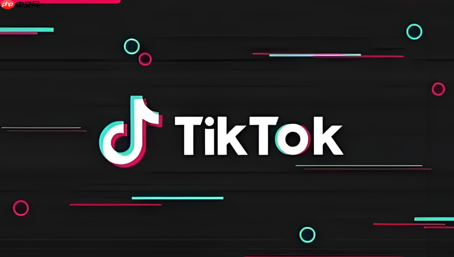 TikTok国际版如何设置中文_TikTok国际版语言修改为中文的完整教程  第1张