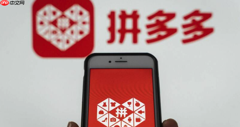 拼多多拆开的快递怎么退回去？拼多多快递拆开了怎么退货  第1张