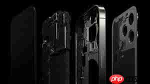 iPhone15Pro系列手机过热如何解决