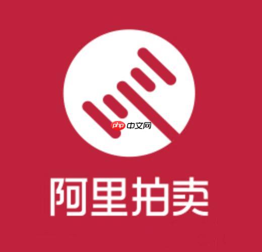 阿里拍卖官方网页入口 阿里司法资产拍卖首页链接