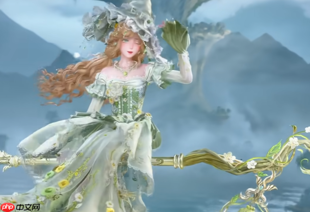 《无限暖暖》1.10丰收季前瞻介绍  第2张