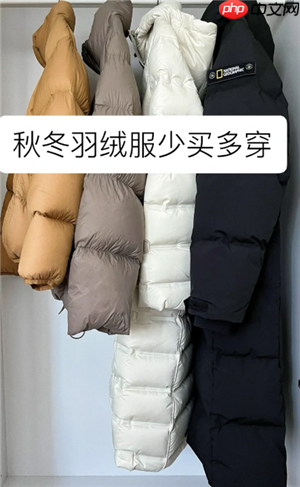 羽绒服的寿命大概是几年 羽绒服能洗几次  第2张