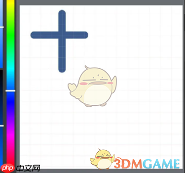 《medibang paint》辅助线使用教程  第3张