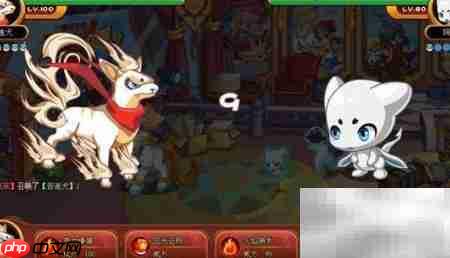 挑战超能阿布全攻略  第4张