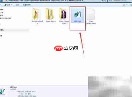 AE插件Video Library v4.2安装指南  第4张