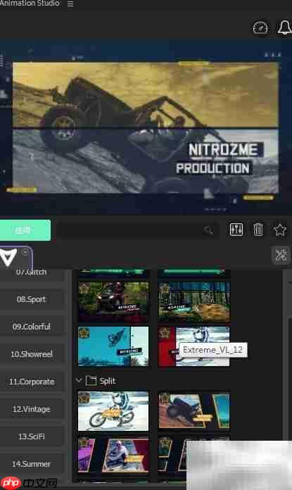 AE插件Video Library v4.2安装指南  第9张