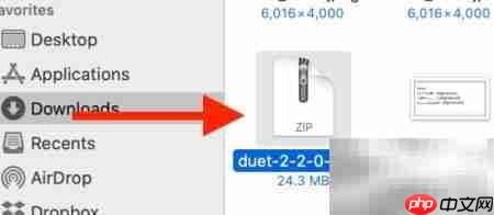 iPad作Mac副屏无需Sidecar  第3张