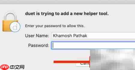 iPad作Mac副屏无需Sidecar  第5张
