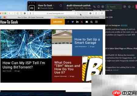 iPad作Mac副屏无需Sidecar  第12张