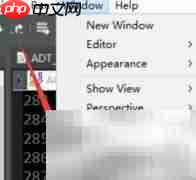 Eclipse设置JSON文件编码方法  第2张