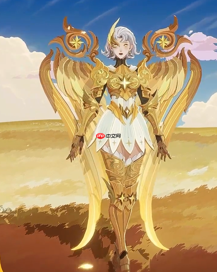 《剑与远征：启程》亚莉克希介绍  第2张