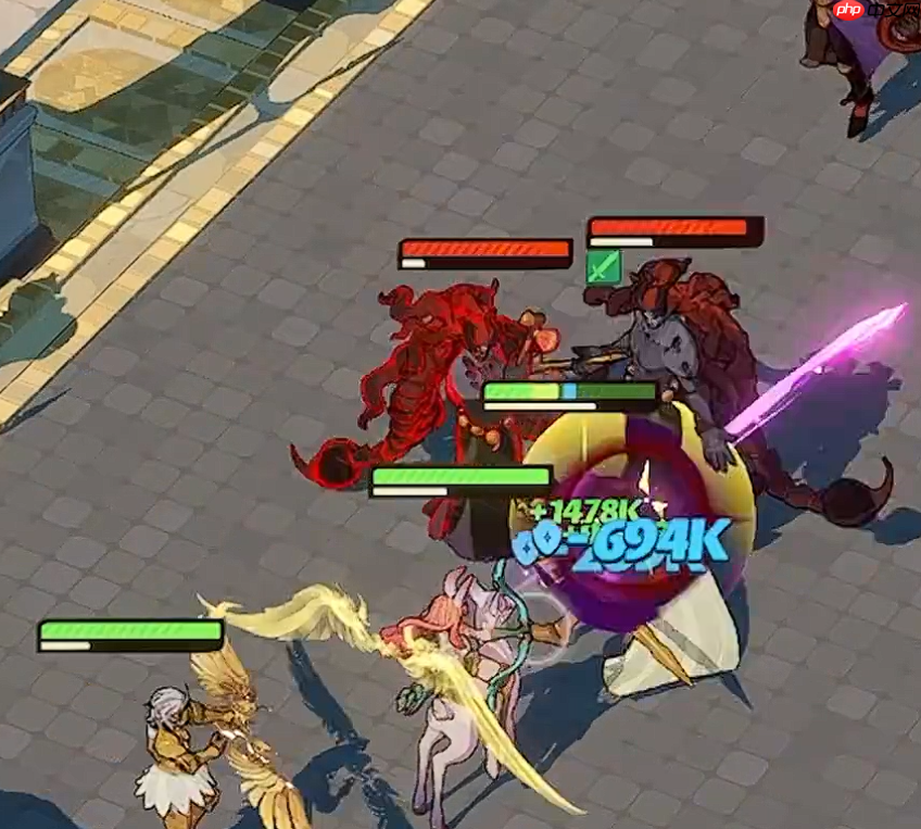 《剑与远征：启程》亚莉克希介绍  第4张