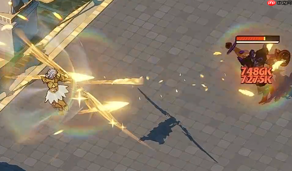 《剑与远征：启程》亚莉克希介绍  第3张