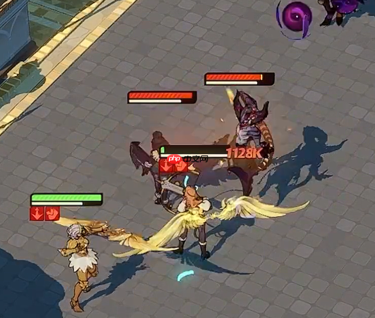 《剑与远征：启程》亚莉克希介绍  第5张