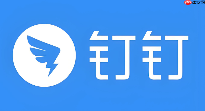 钉钉网页版网页版入口 钉钉网页版轻松登录地址