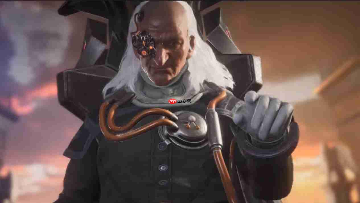 《逆战：未来》经典地图一览  第2张