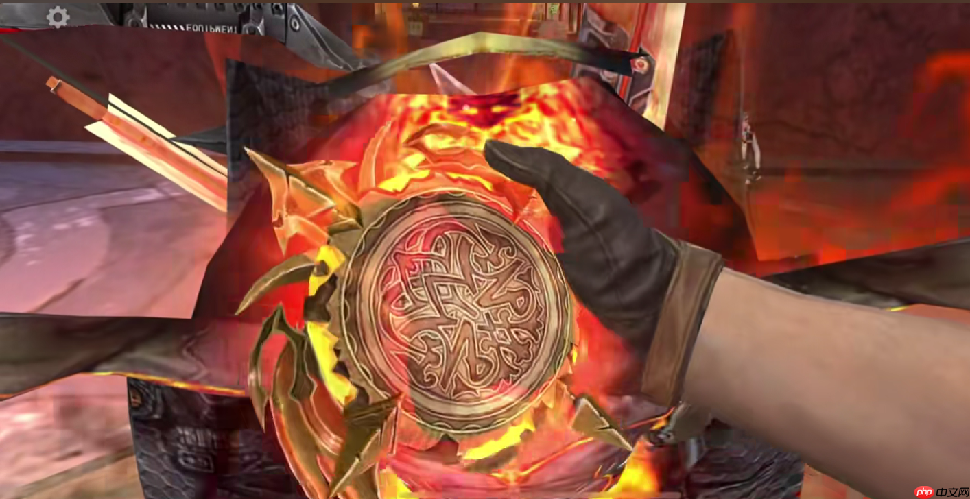 《逆战：未来》经典地图一览  第4张