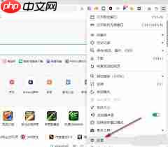 如何开启360安全浏览器网页加速功能