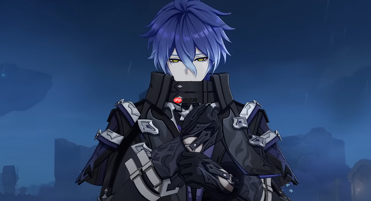 《原神》菲林斯和夜兰抽取建议  第2张