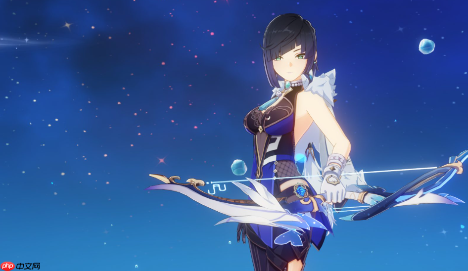 《原神》菲林斯和夜兰抽取建议  第4张