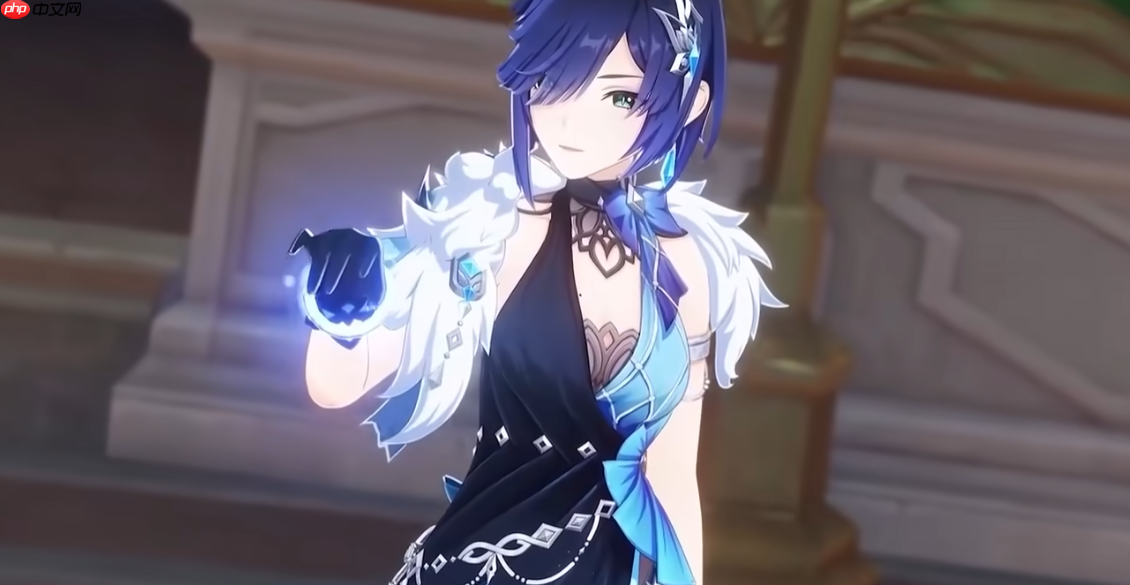 《原神》菲林斯和夜兰抽取建议  第5张