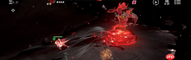 《漫威秘法狂潮》猎鹰玩法攻略  第2张